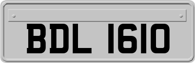 BDL1610