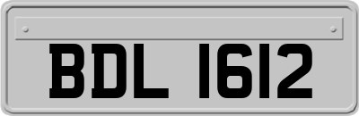BDL1612