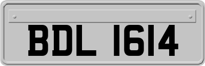 BDL1614
