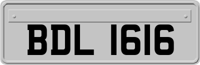 BDL1616