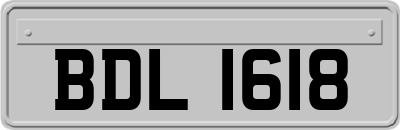 BDL1618