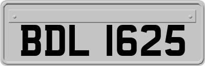 BDL1625
