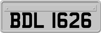 BDL1626