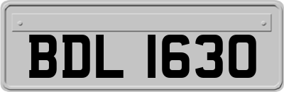 BDL1630
