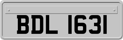 BDL1631
