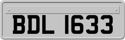 BDL1633