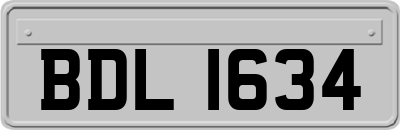 BDL1634