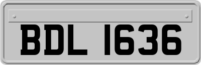 BDL1636