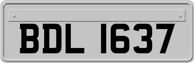 BDL1637
