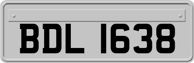 BDL1638