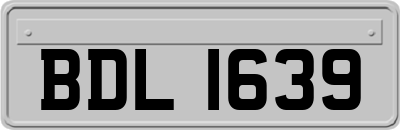 BDL1639