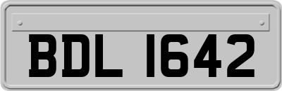 BDL1642