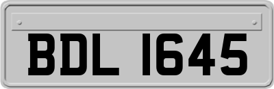 BDL1645