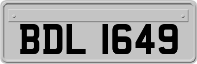 BDL1649