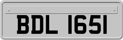 BDL1651