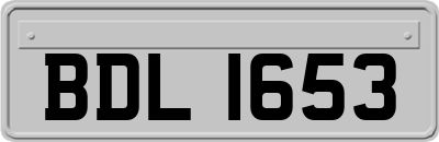 BDL1653