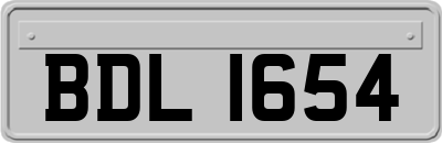BDL1654