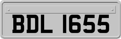 BDL1655