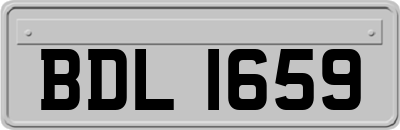 BDL1659
