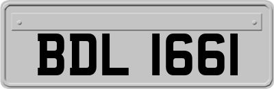 BDL1661