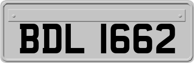 BDL1662