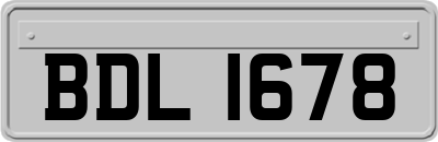 BDL1678