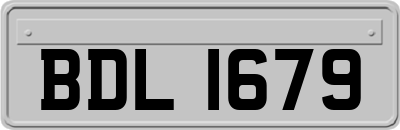 BDL1679
