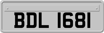BDL1681