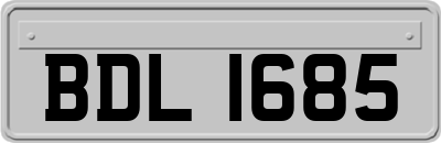 BDL1685