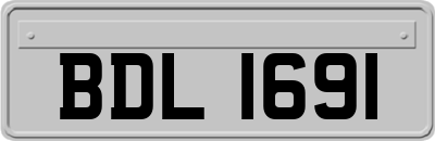 BDL1691