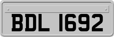 BDL1692