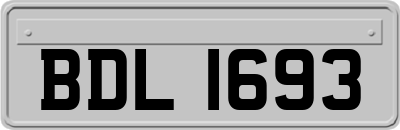 BDL1693