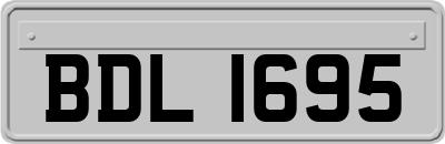 BDL1695