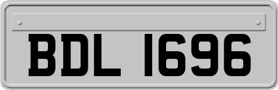 BDL1696