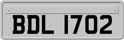 BDL1702