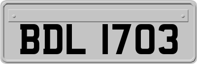 BDL1703