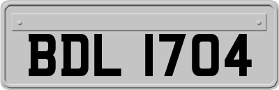 BDL1704