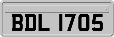 BDL1705