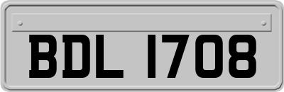 BDL1708