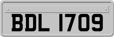 BDL1709