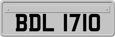 BDL1710