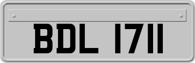 BDL1711