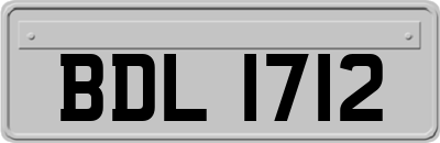 BDL1712
