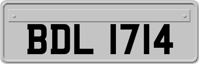 BDL1714