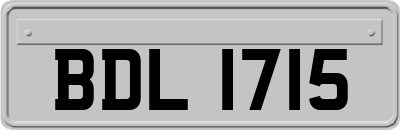 BDL1715
