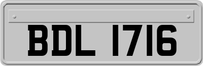 BDL1716