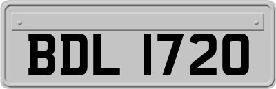 BDL1720