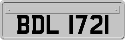 BDL1721