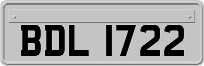BDL1722