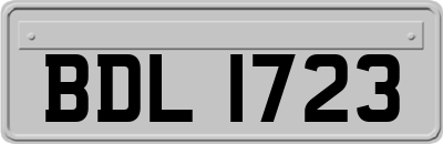 BDL1723